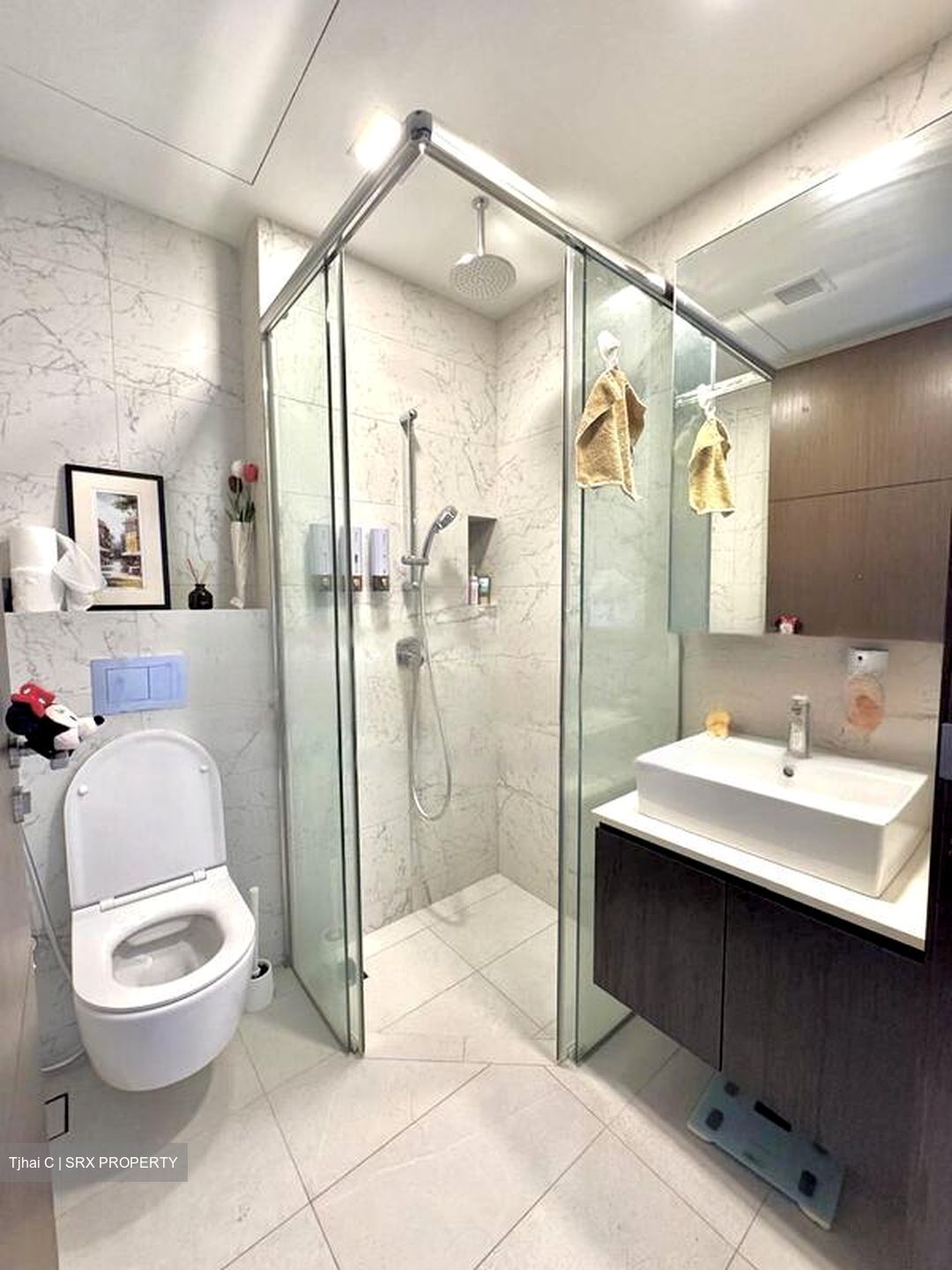 Goodwill Court (D15), Apartment #476101261